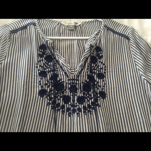 Super cute boho shirt - Picture 4 of 8